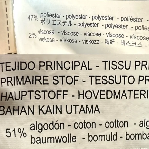 Zara Embroidered Swing Tunic Shirt Dress Size Large Grey Flannel Fall Shacket - Picture 13 of 15